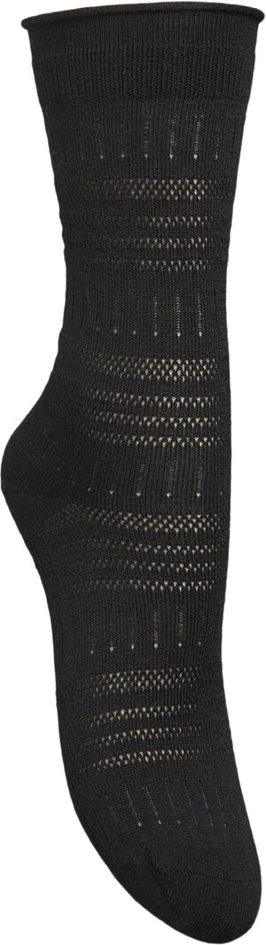 Lucretia Wola Sock