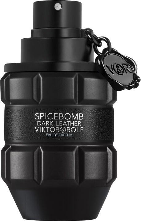 Viktor&Rolf Spicebomb Dark Leather Eau de Parfum 50ml