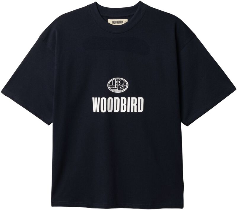 Beam Nine Tee