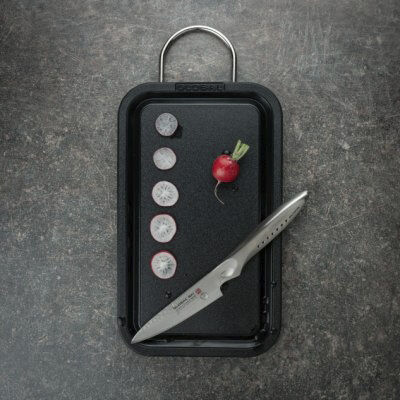 SAI-S02 urtekniv 10 cm.