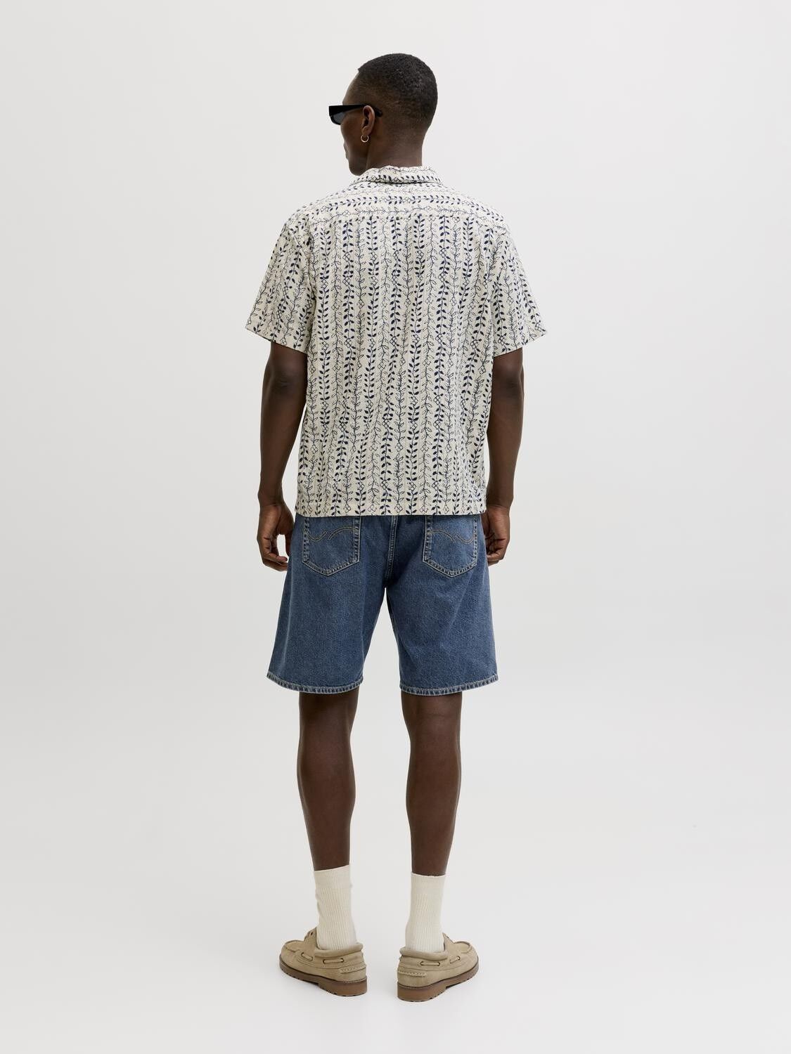 JJITONY JJORIGINAL SHORTS SQ 069 SN