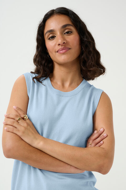 KAlizza Knit Slipover