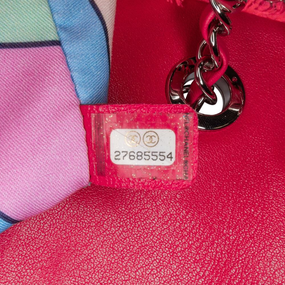 Chanel Flap Bag