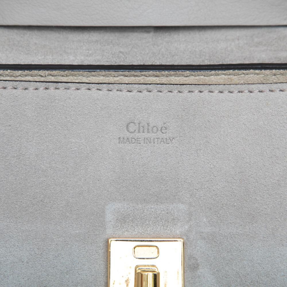 Chlo&eacute; Crossbody Bag