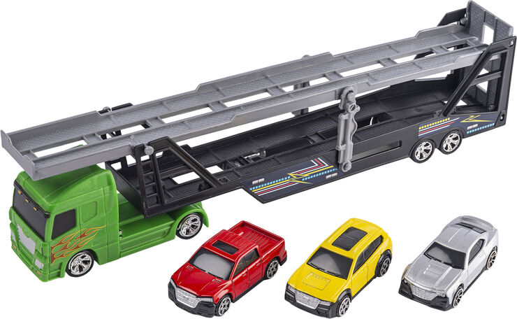 SPEED AUTOTRANS m3 BILER