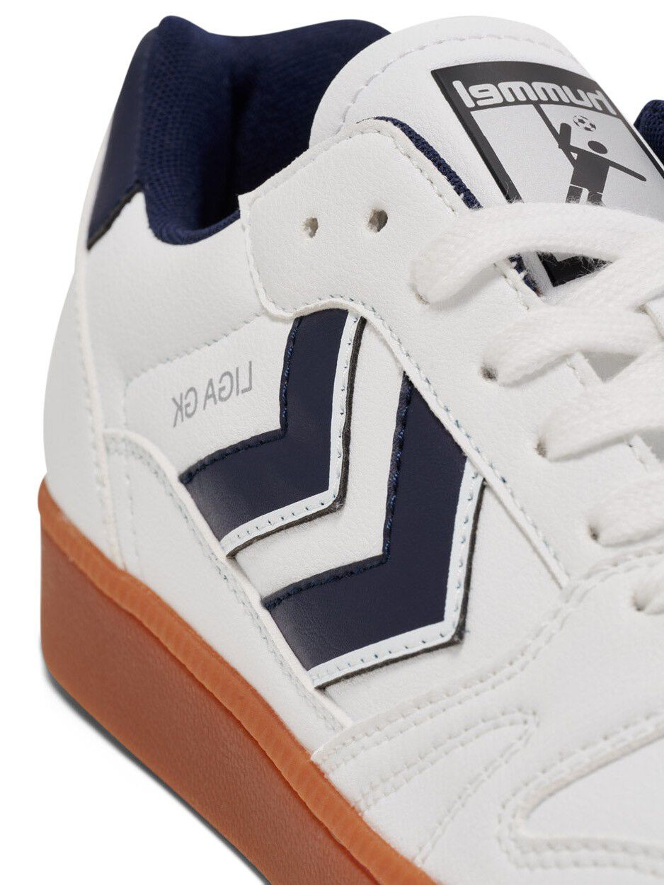 Liga GK Indend&oslash;rssko