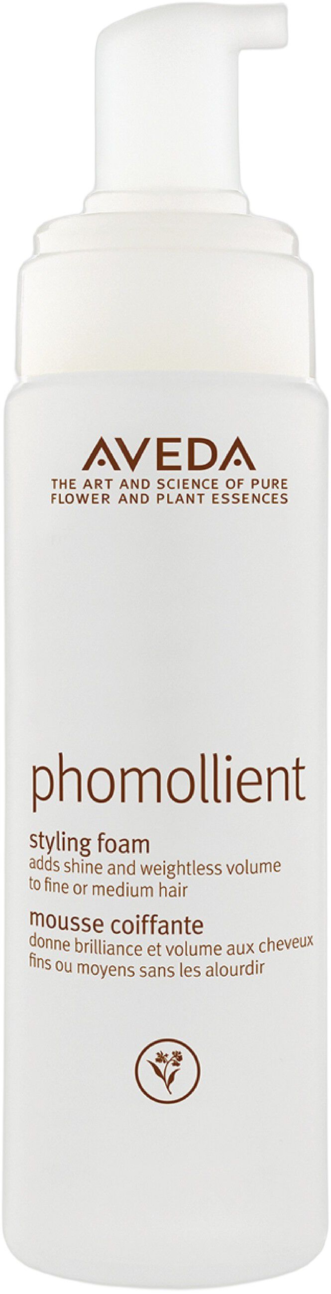 Phomollient Styling Foam 200ml