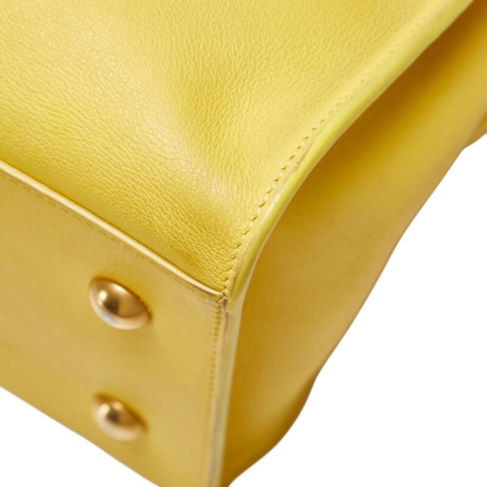 Yves Saint Laurent Handbag