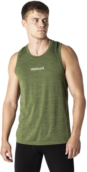 Re-Liite tank top