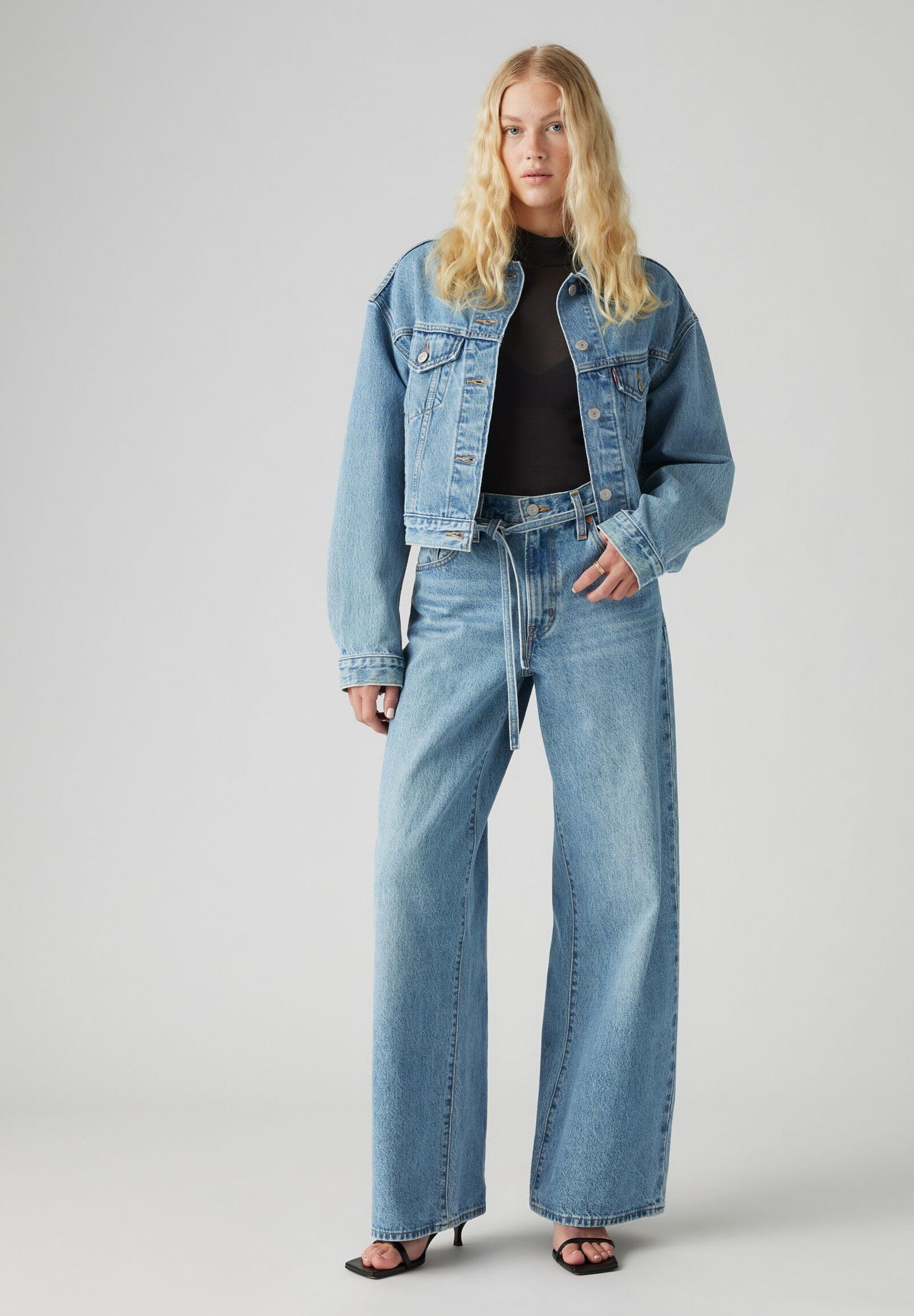 XL STRAIGHT THANKS FRIEND