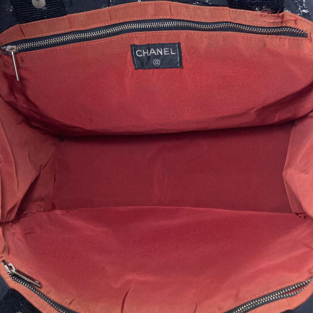 Chanel Travel Line