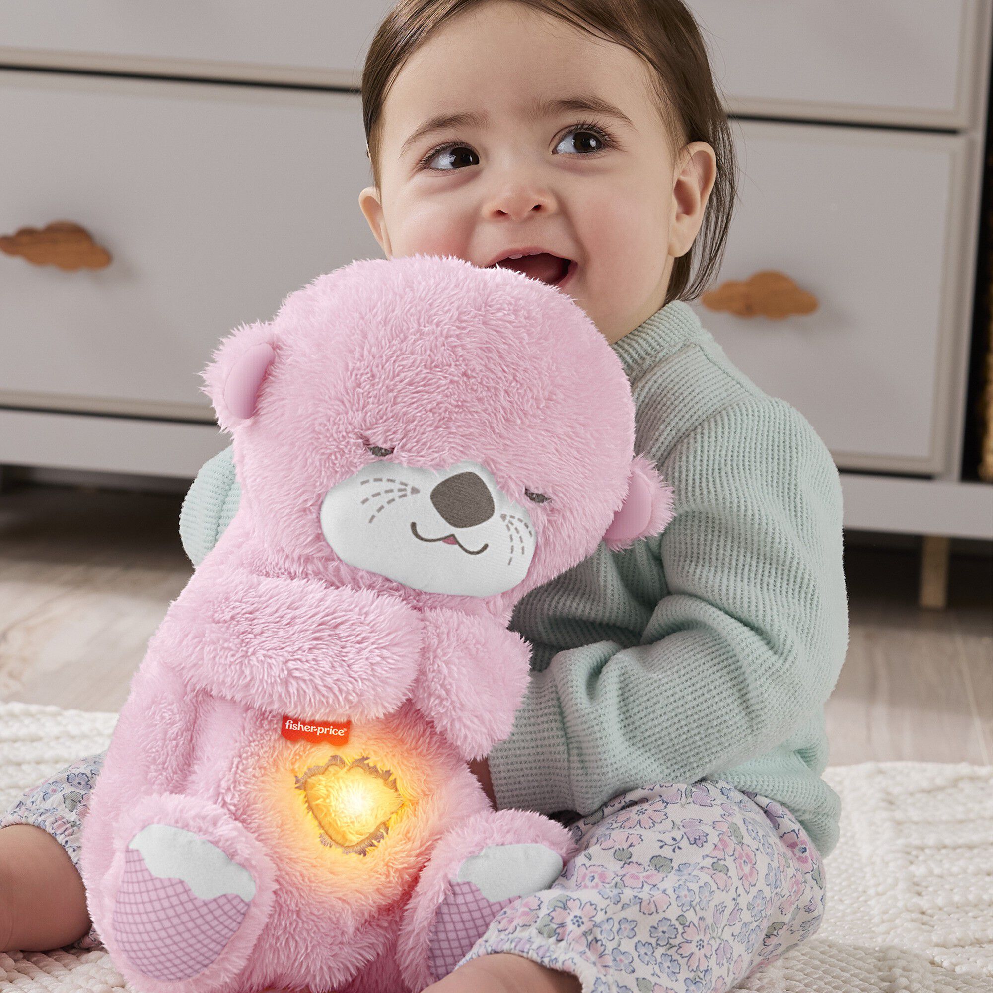 Fisher-Price Soothe 'n Sn