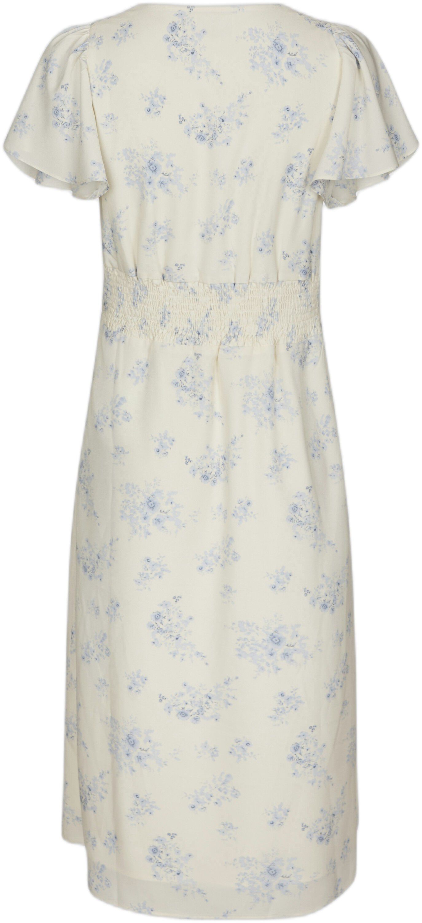 Eleni Delicate Flower Dress