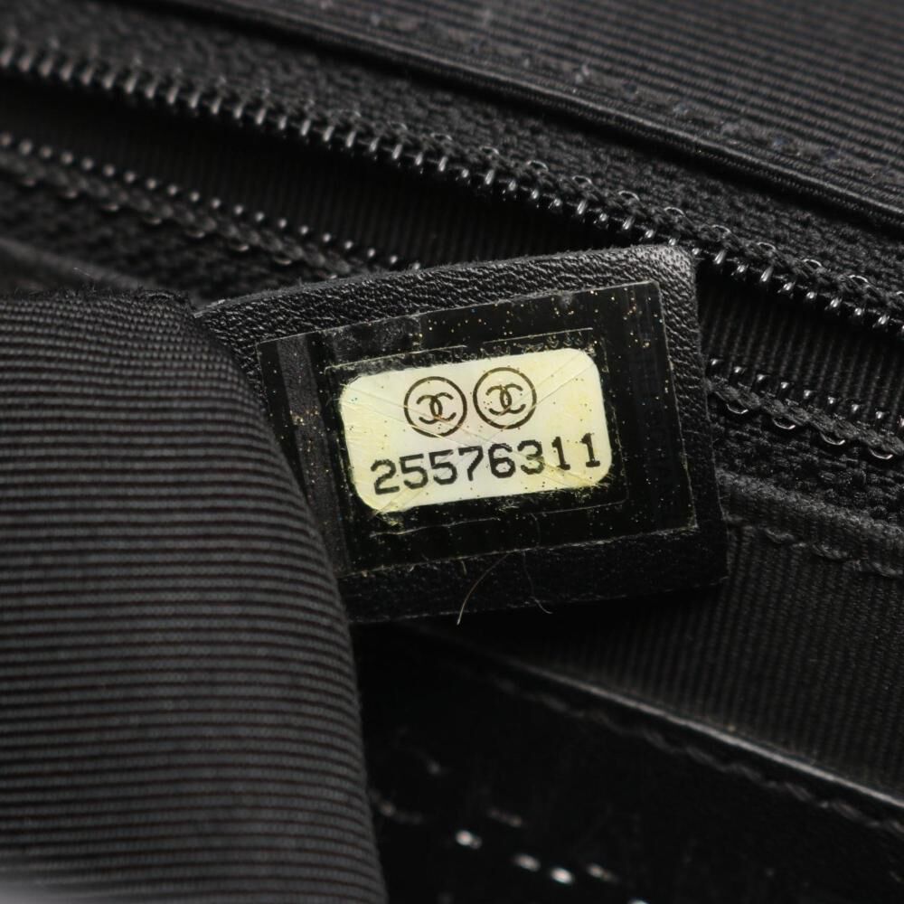 Chanel Shoulder Bag