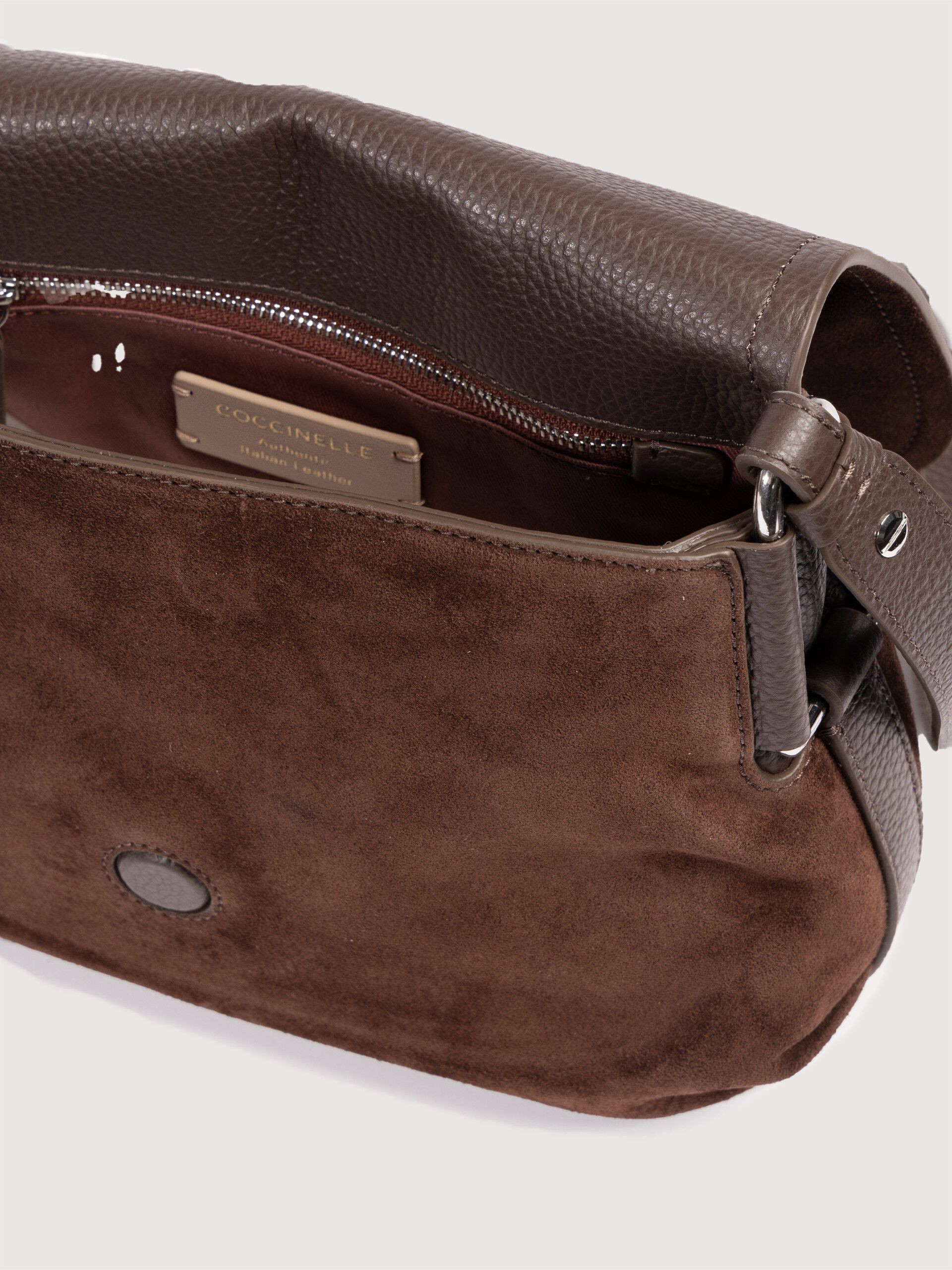 COCCINELLEREBEKKA SUEDE