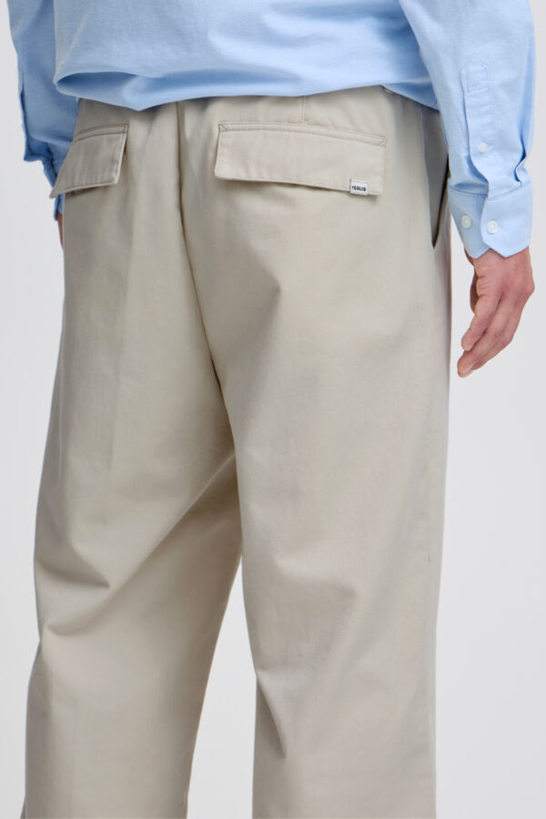 SDAlann Cai PA Pants