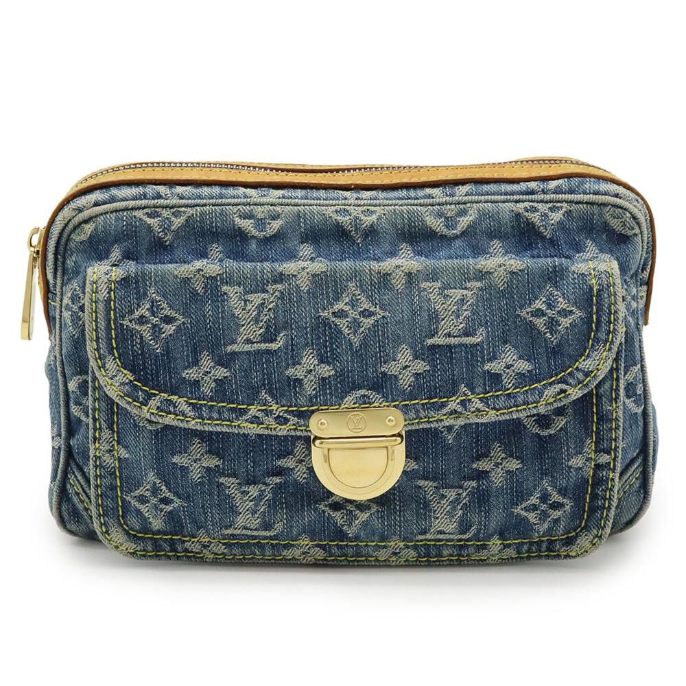 Louis Vuitton Belt Bags