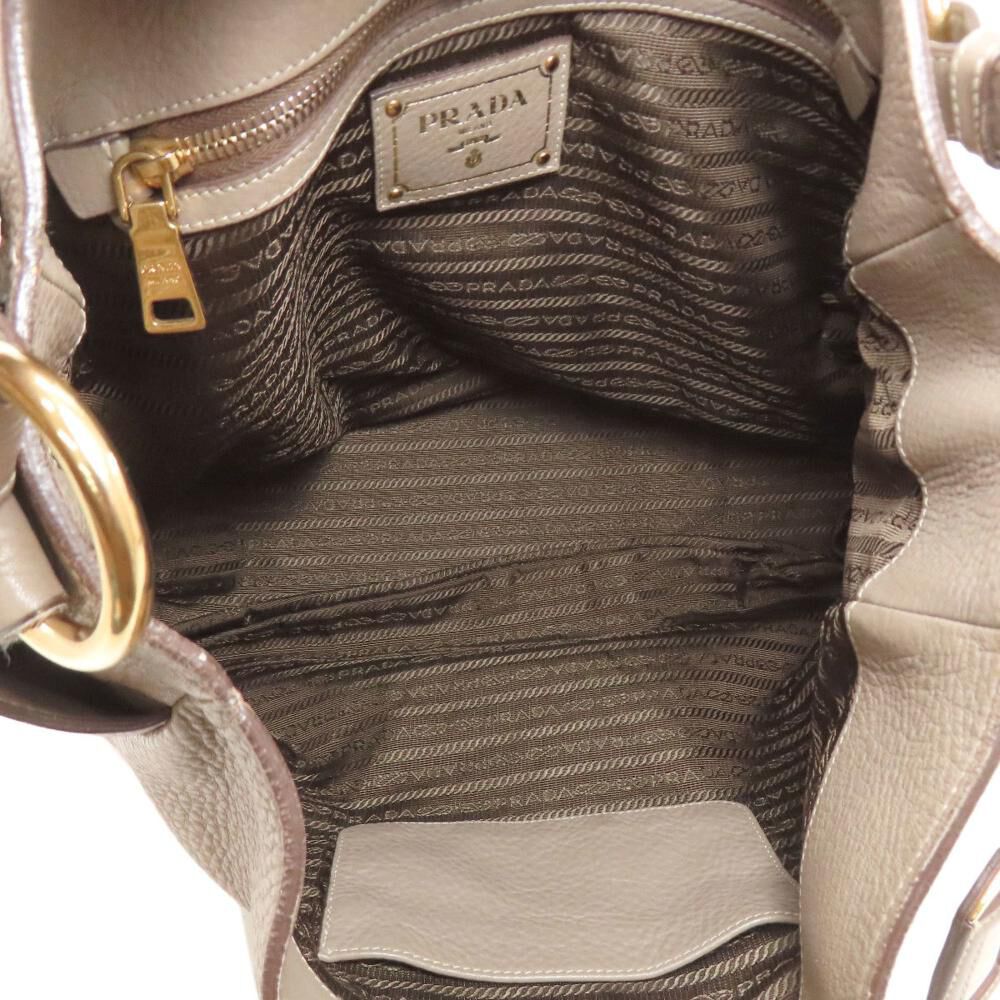 Prada Tote