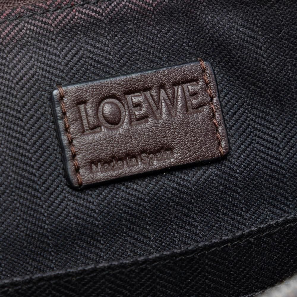 Loewe Clutch
