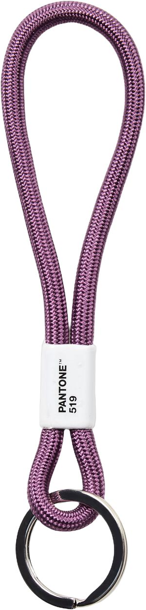 Pantone MA - KEY CHAIN LONG Violet