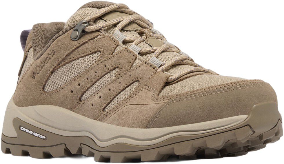 Columbia Redmond IV WP vandresko, dame Wet Sand