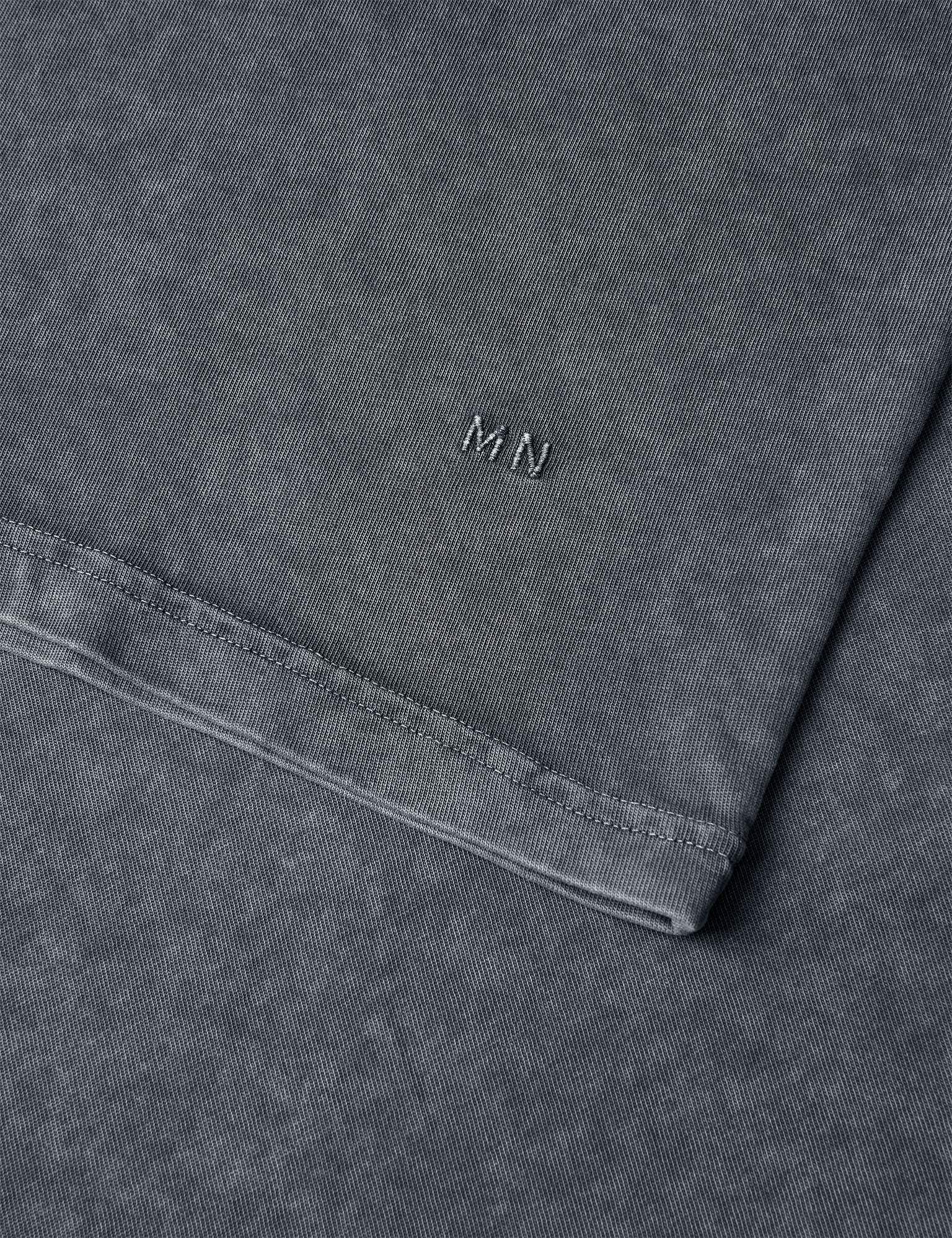 Combed Jersey Dye Thorbj&oslash;rn Tee