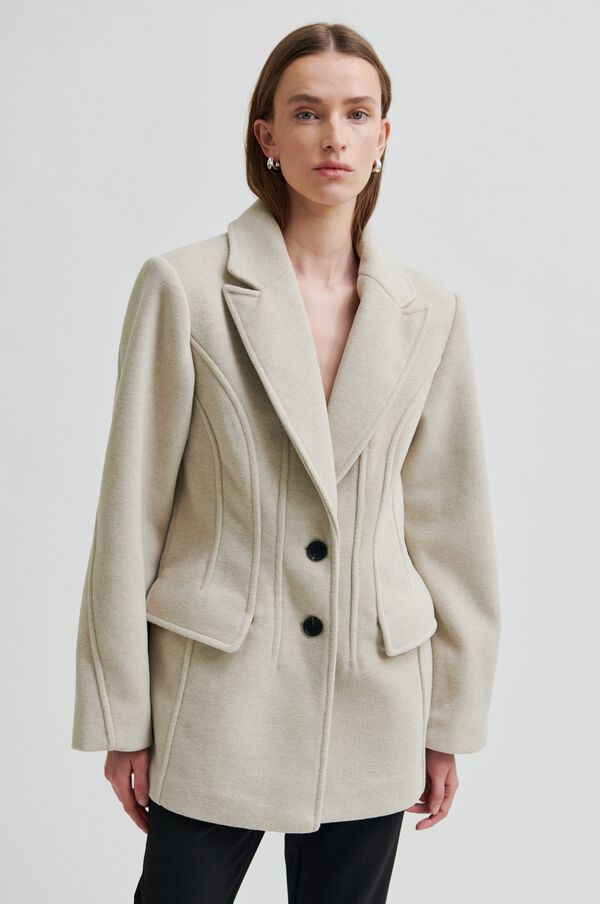 Mood Blazer