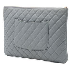 Chanel Clutch
