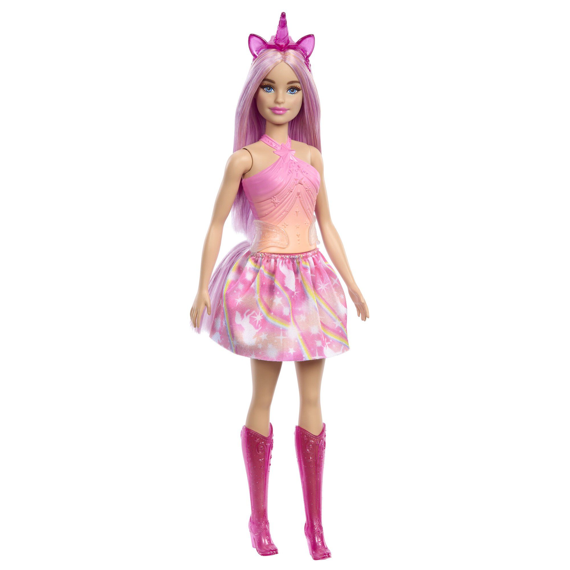 Barbie Core Unicorn Doll