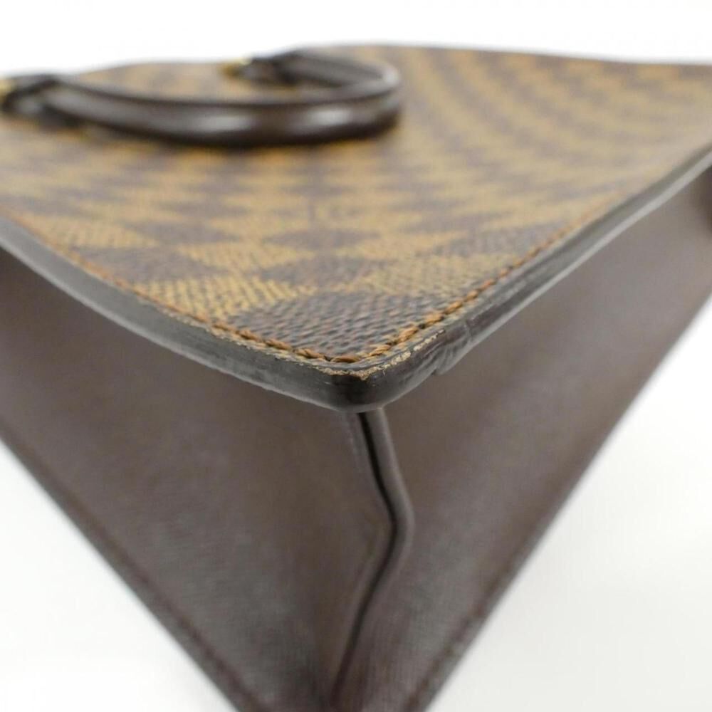 Louis Vuitton Sac Plat