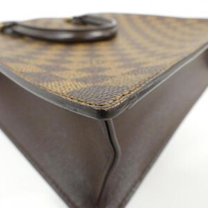 Louis Vuitton Sac Plat