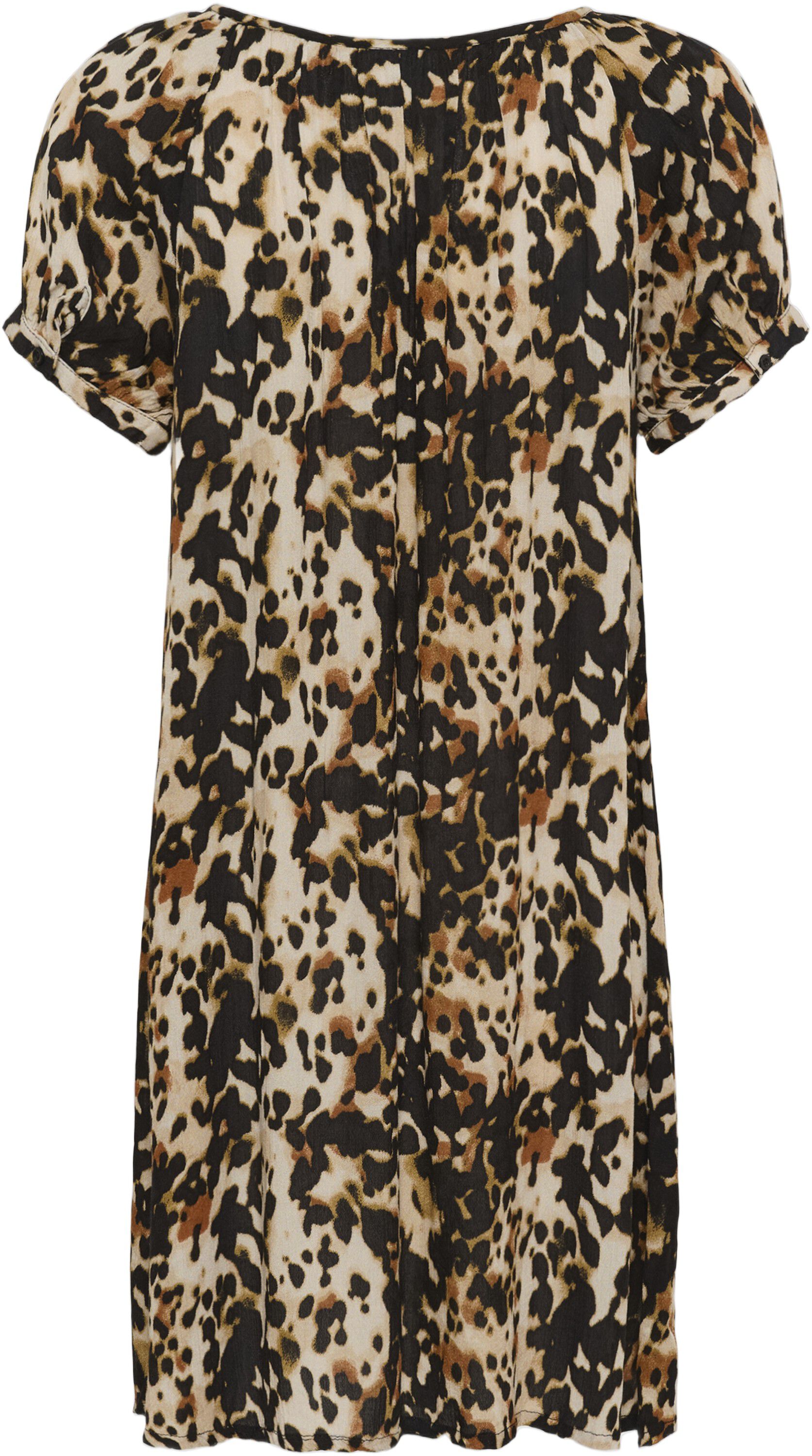 KAamber Tunic Printed
