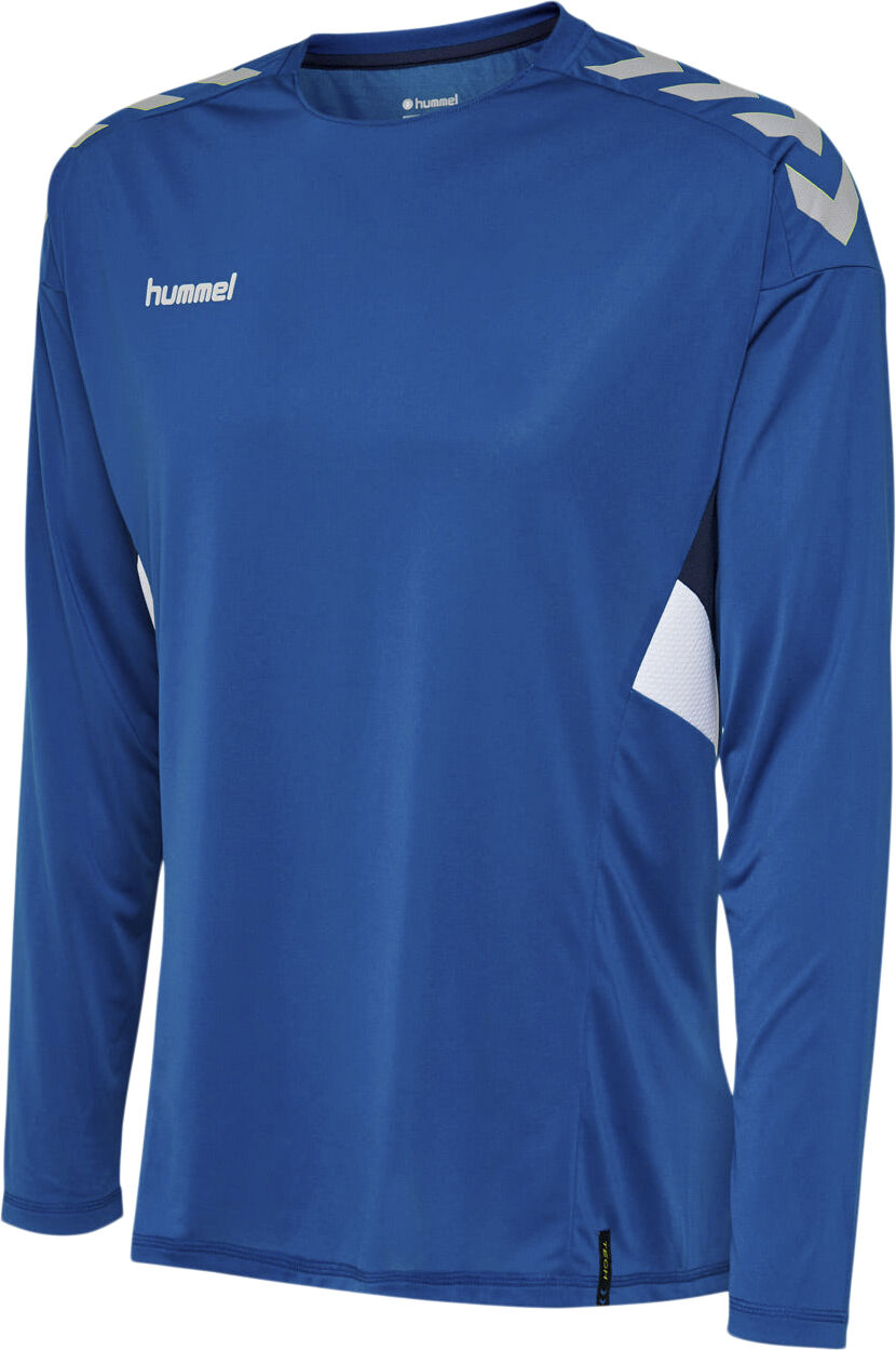 OB Tech Move Jersey L/S