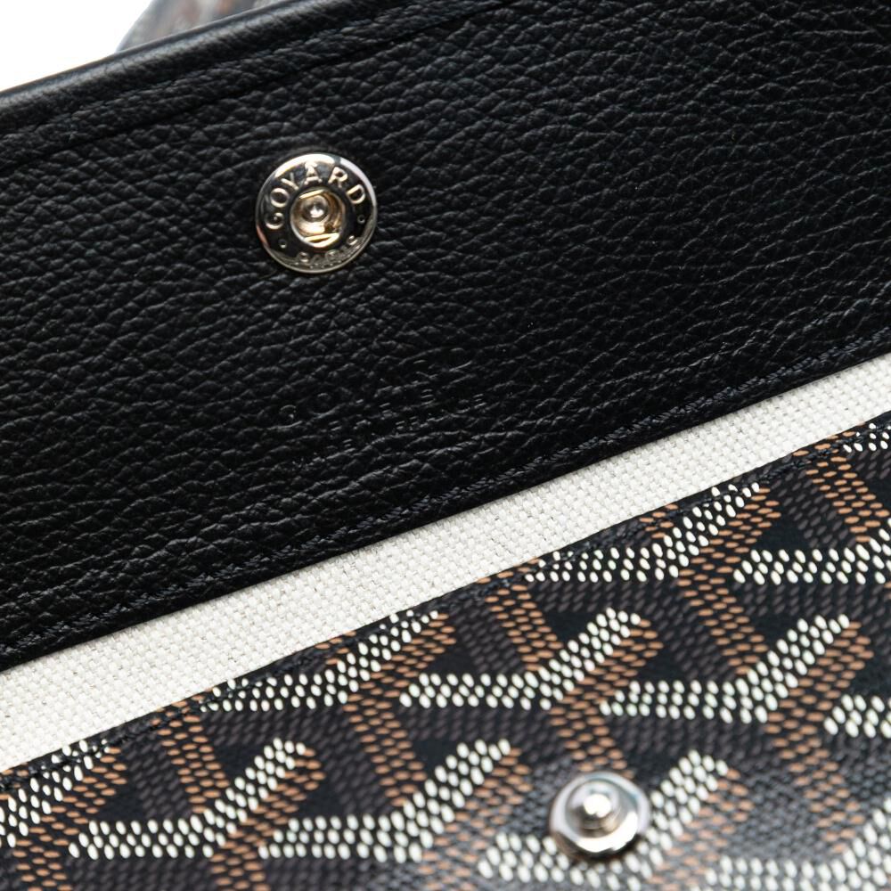 Goyard St Louis Tote