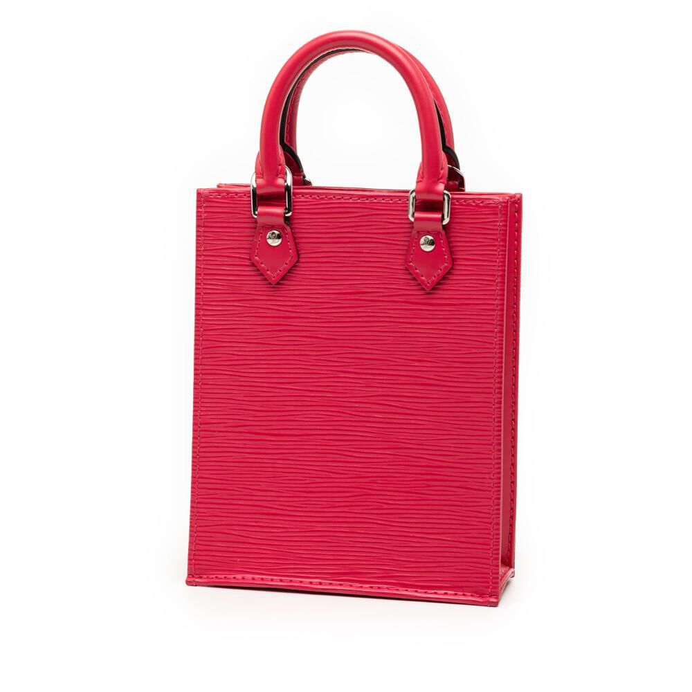 Louis Vuitton Sac Plat