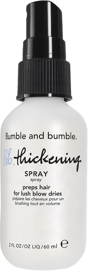 Thickening Spray 60ml