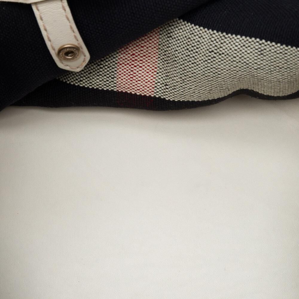 Burberry Bucket Bag