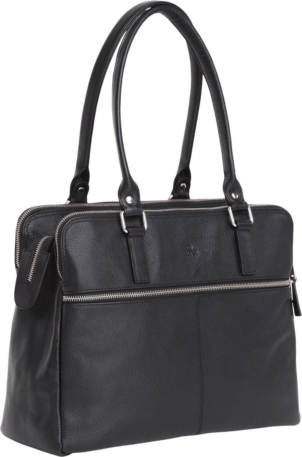 Napoli h&aring;ndtaske Gerda 14"