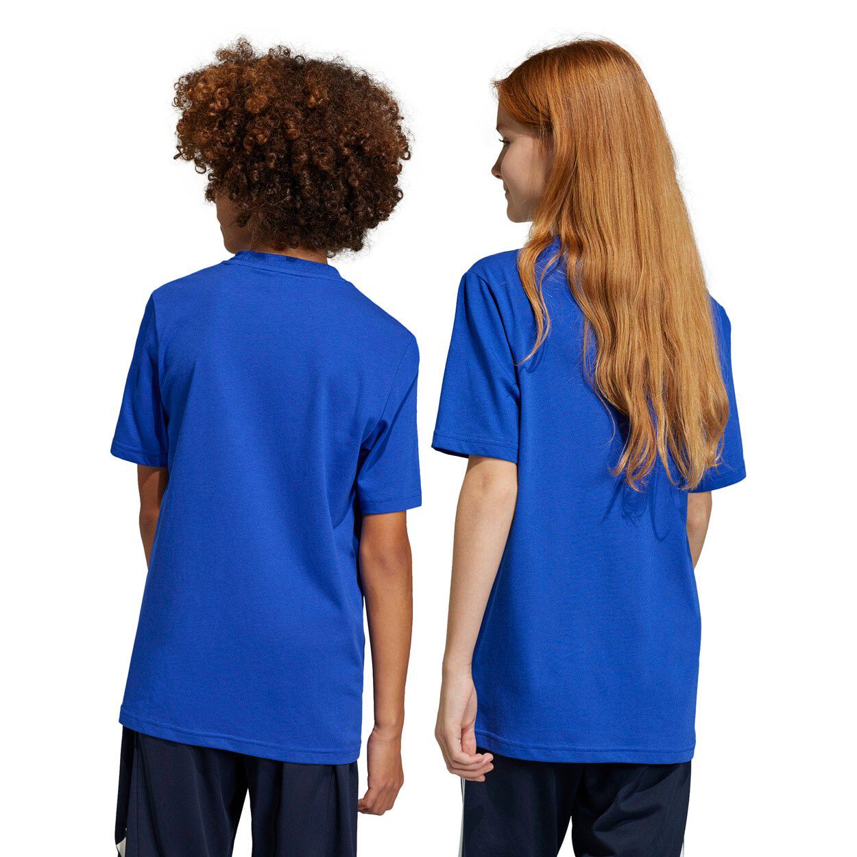 Run for the Oceans L&oslash;be T-shirt