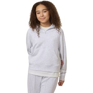 Ella Halfzip H&aelig;ttetr&oslash;je