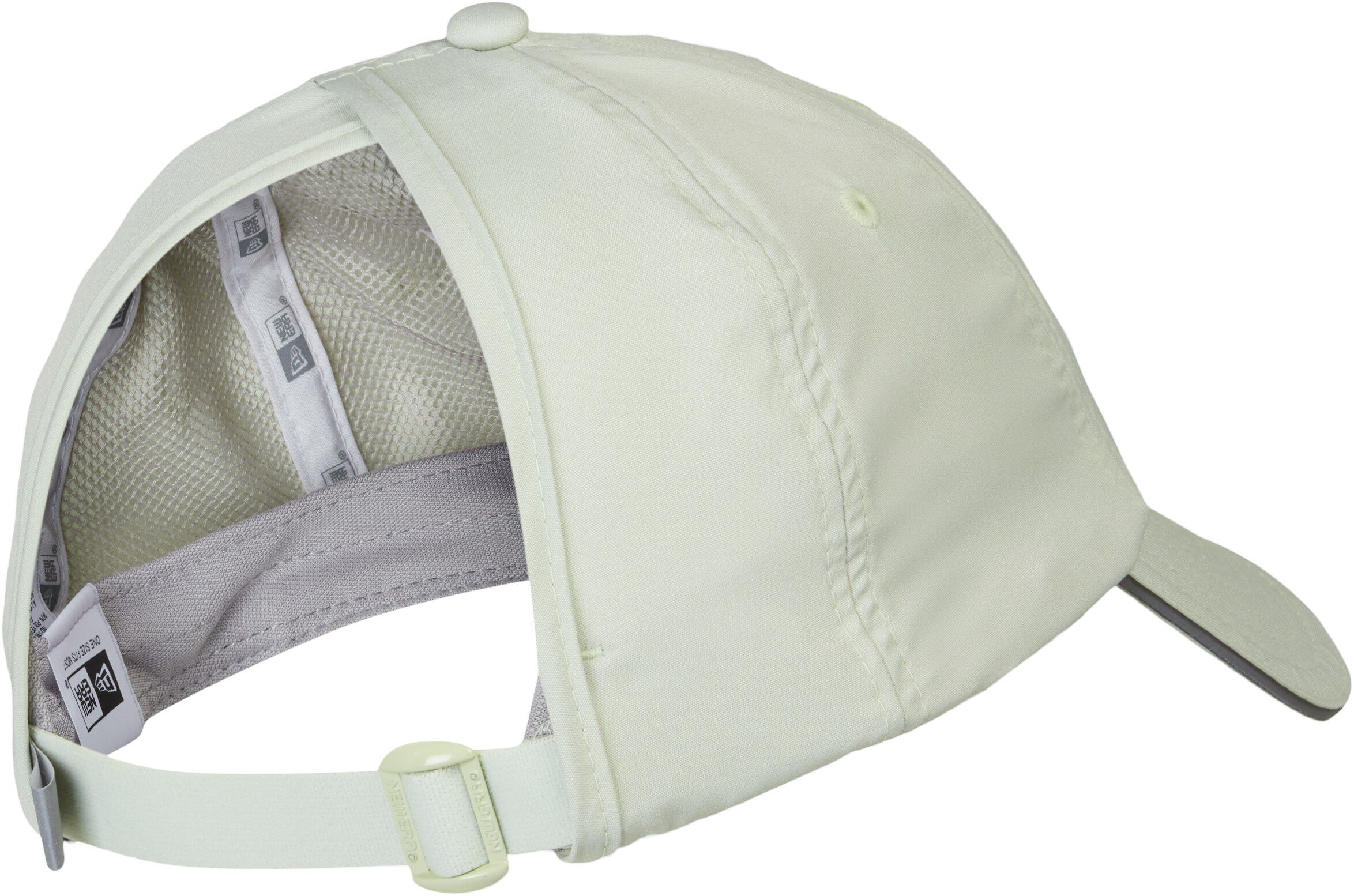 Open Back Kasket