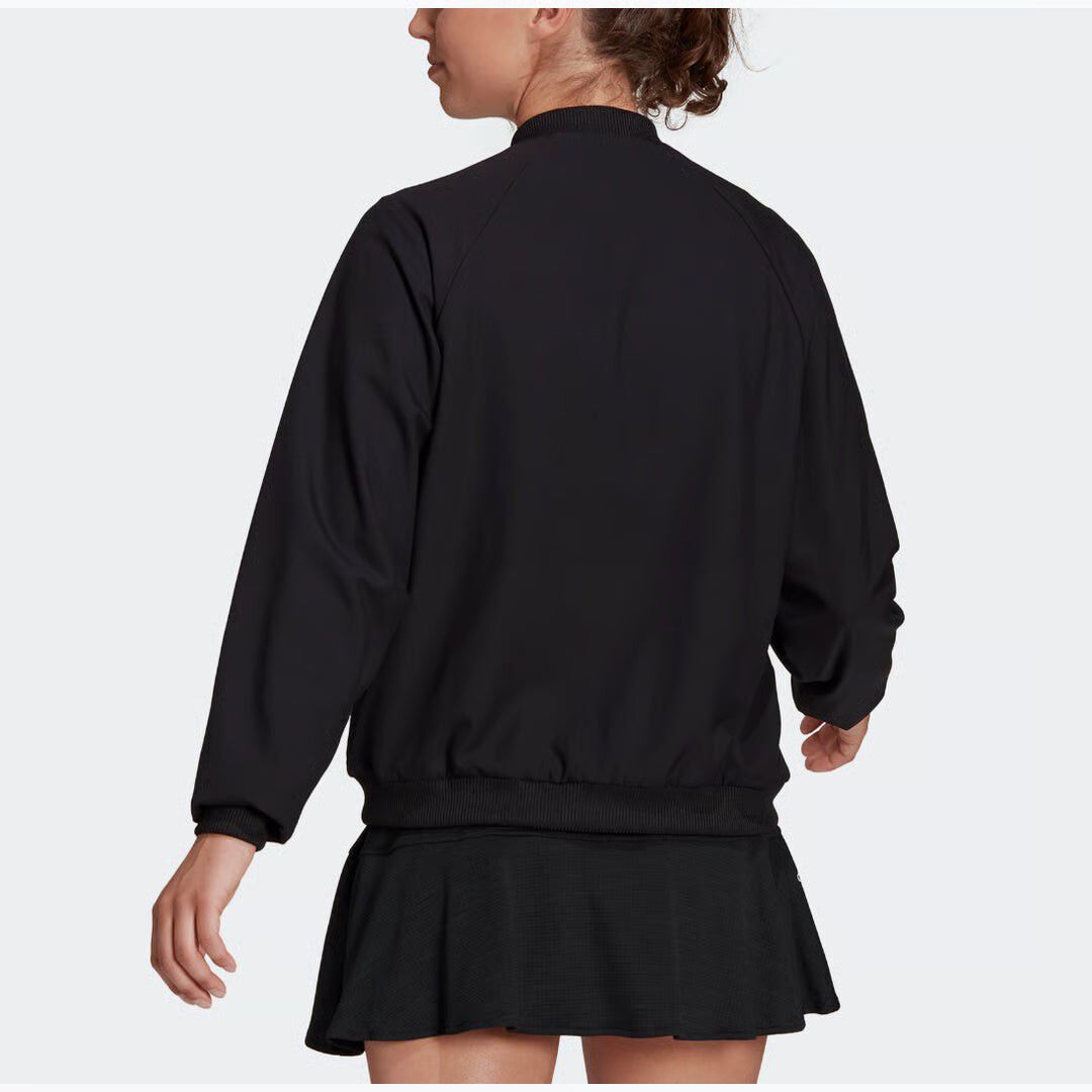 Melbourne Full Zip Sweatshirt