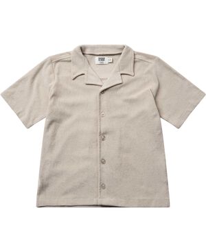 Floyd kids shirt - Organic GOTS