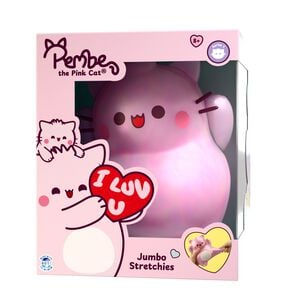 Jumbo Squishy Friends 20