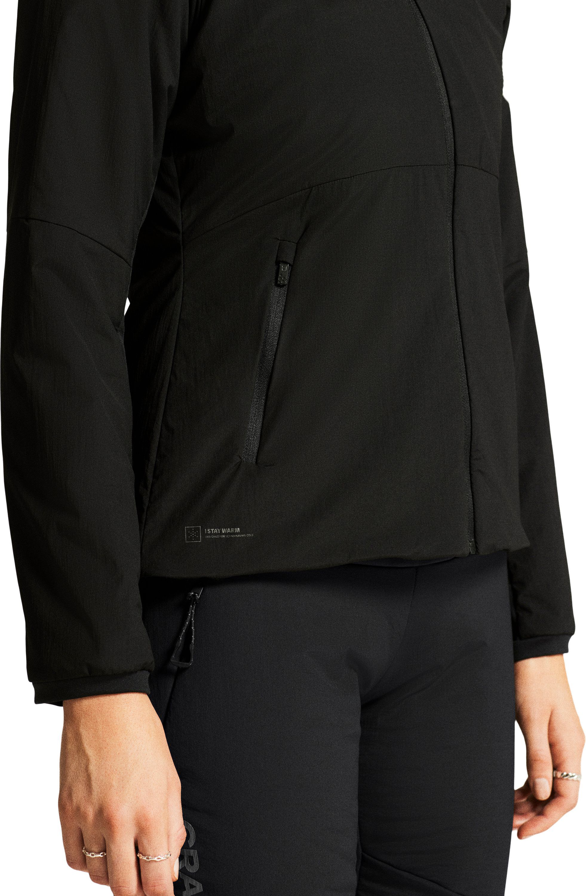 Adv Nordic Insulate Langrends Jakke