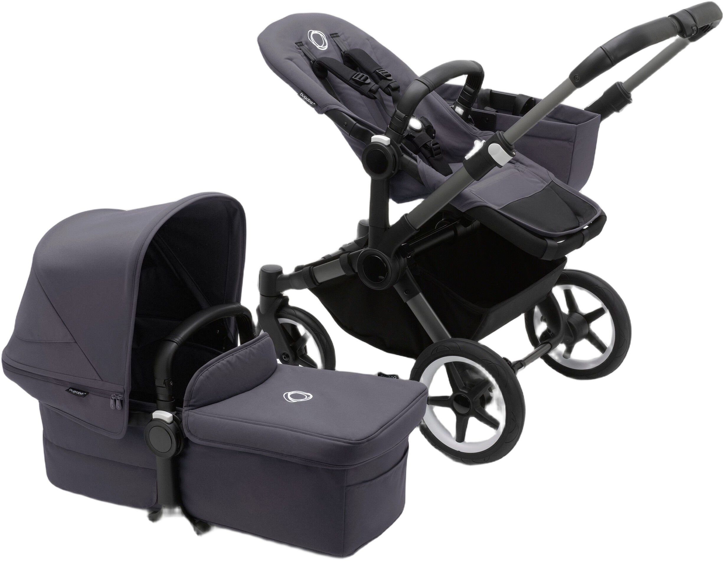 Bugaboo Donkey 5 Mono complete