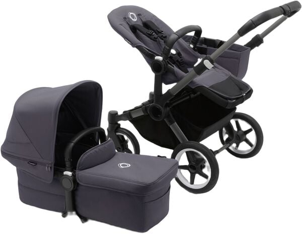 Bugaboo Donkey 5 Mono complete