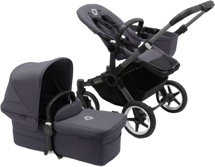 Bugaboo Donkey 5 Mono complete