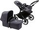 Bugaboo Donkey 5 Mono complete