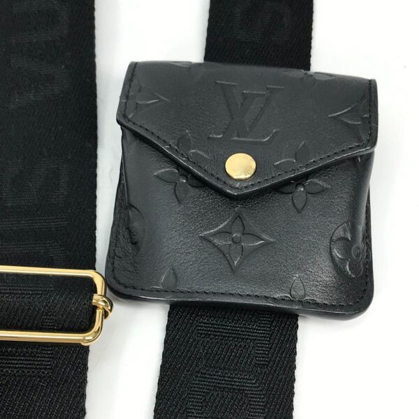 Louis Vuitton Crossbody Bag